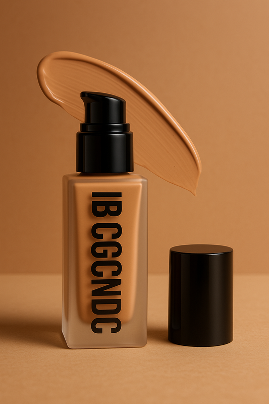 Foundation Cream for Face