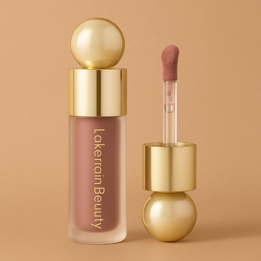Blush Liquid Blusher