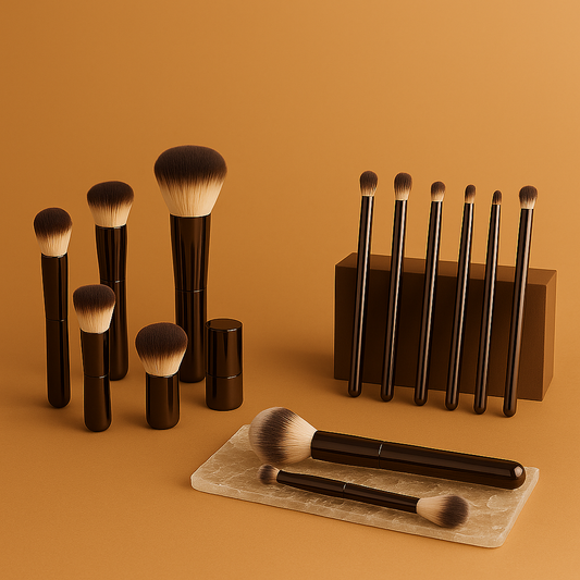 Makeup Brushes