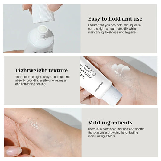 345 Relief Moisturizing Cream - Soothes & Nourishes skin