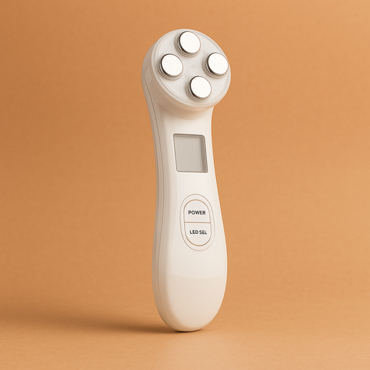 5-IN-1 EMS Beauty Device