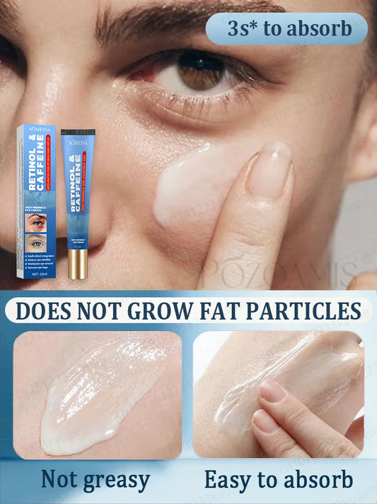 Eyes Cream