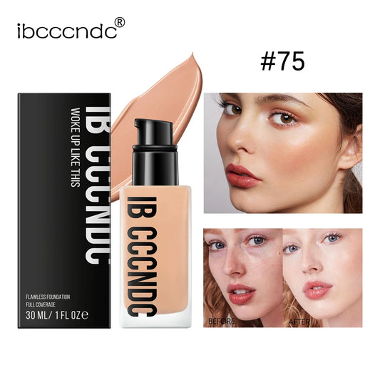 Foundation Cream for Face
