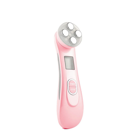 5-IN-1 EMS Beauty Device