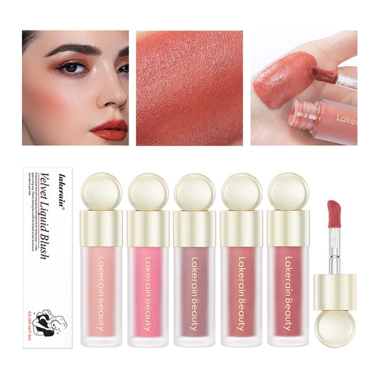 Blush Liquid Blusher