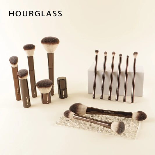 Makeup Brushes